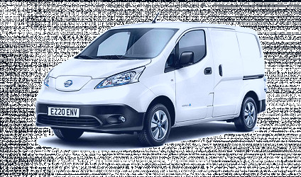 Nissan E Nv200 Review and Buyers Guide | Electrifying